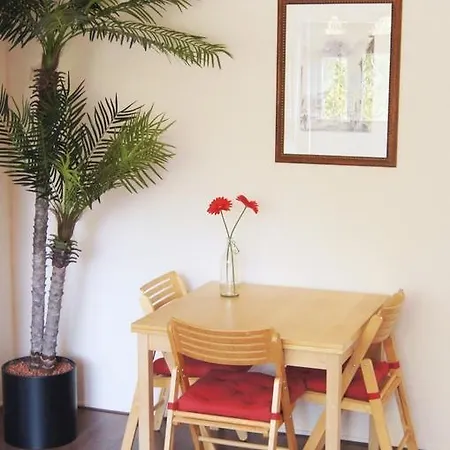 Apartmán Luna Haarlem