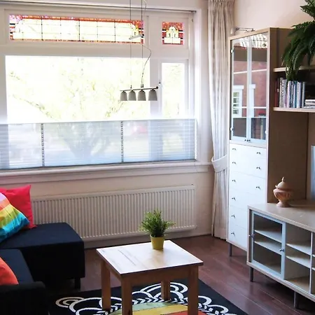 Apartmán Luna *