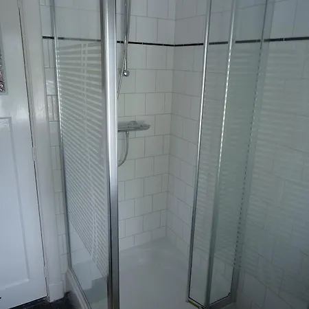 Apartmán Luna Haarlem