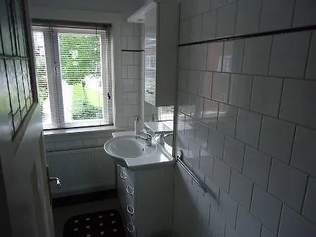 Apartmán Luna Haarlem
