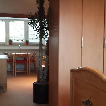 Luna Apartmán Haarlem