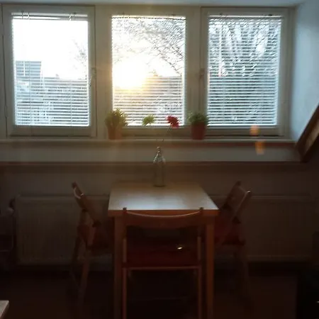 Apartmán Luna