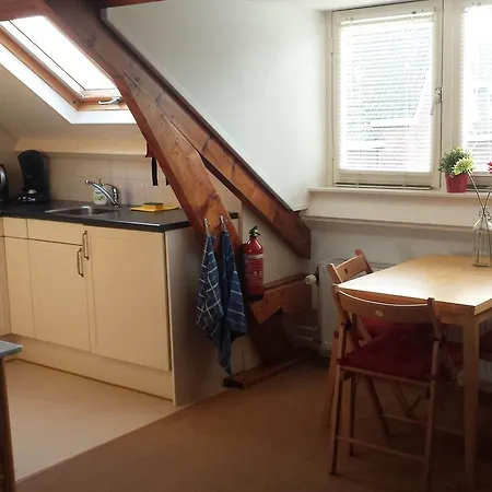 Apartmán Luna