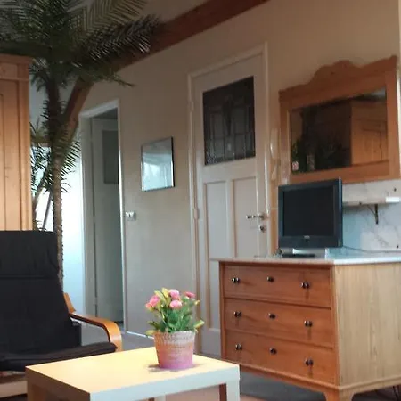 Apartmán Luna