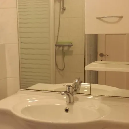 Apartmán Luna *